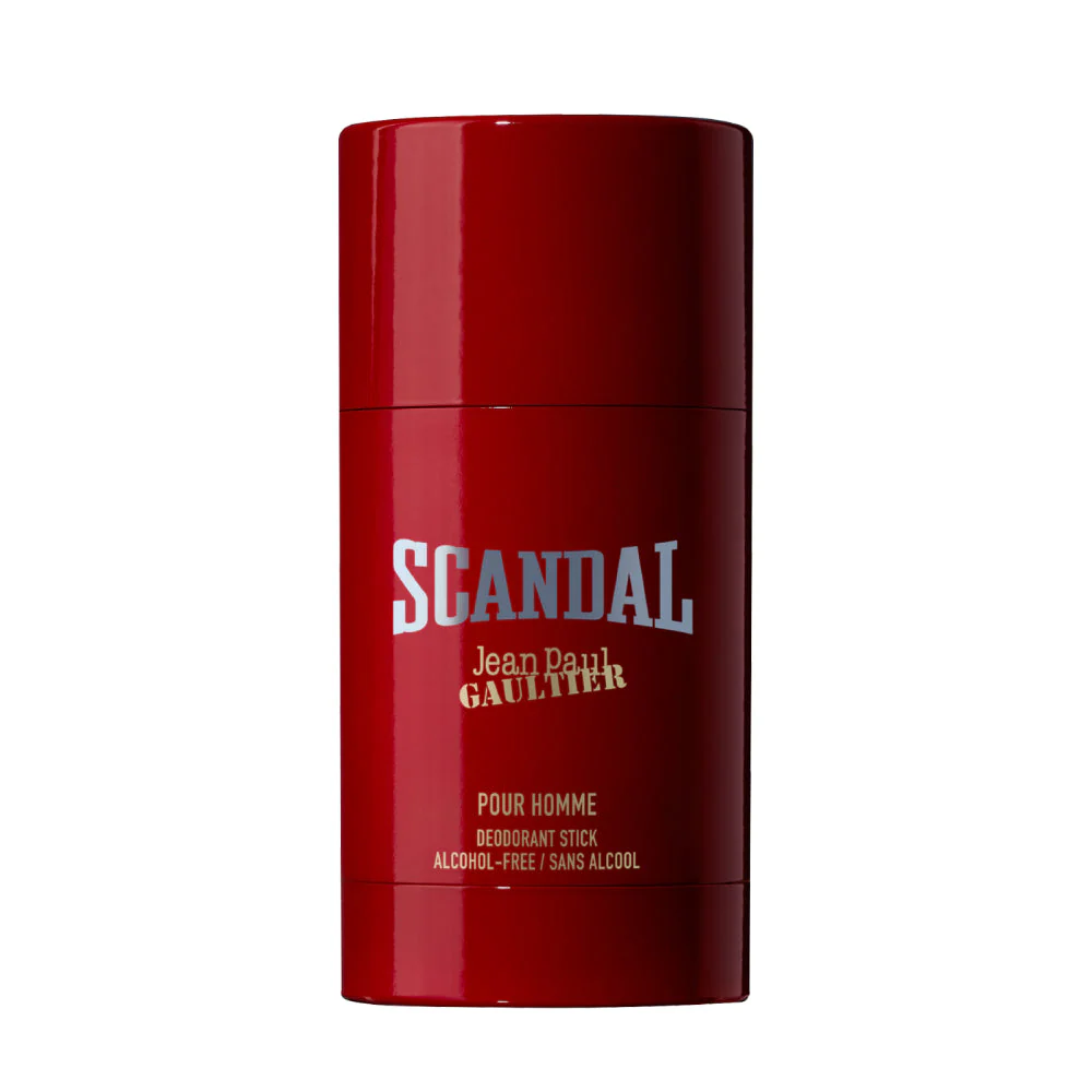 Jean Paul Gaultier Scandal Pour Homme Deodorant Stick for Men 75G